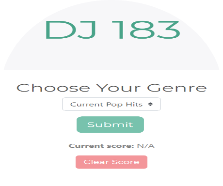 Music Quiz